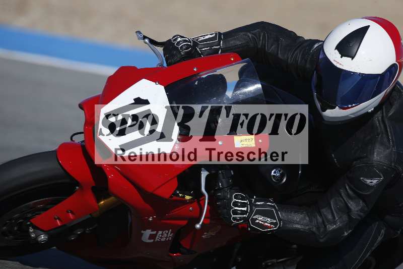 /02 29.01.-02.02.2024 Moto Center Thun Jerez/Gruppe blau-blue/151
